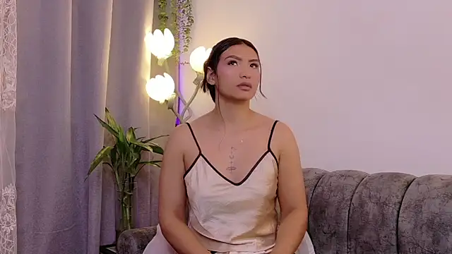 samiradoll online show from 15, 7, 2026
