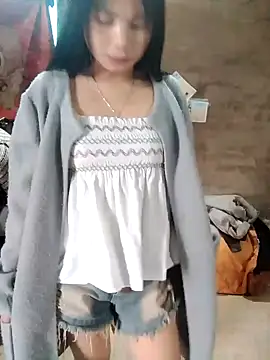 Snapshot of Nh64 chatting on 7, 3, 2026 Nh64 online show from 7, 3, 2026