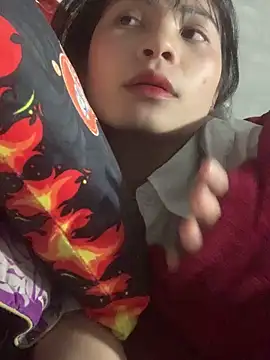 Snapshot of Nh64 chatting on 7, 3, 2026 Nh64 online show from 7, 3, 2026