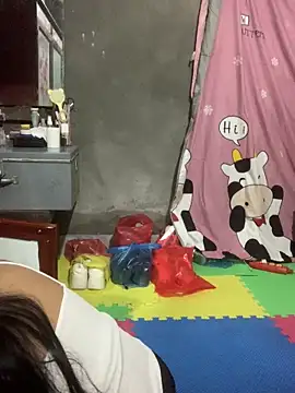 Snapshot of Nh64 chatting on 21, 3, 2026 Nh64 online show from 21, 3, 2026