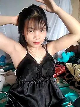 Snapshot of Nh64 chatting on 23, 3, 2026 Nh64 online show from 23, 3, 2026