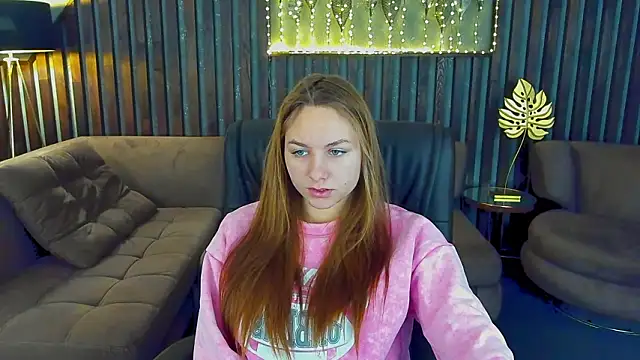 MilaAddams online show from 1, 2, 2026