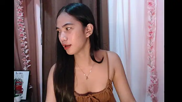 Shy SexyLady online show from 13, 11, 2025