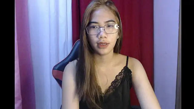 Shy SexyLady online show from 16, 1, 2026