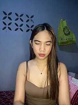Shy SexyLady online show from 11, 4, 2026