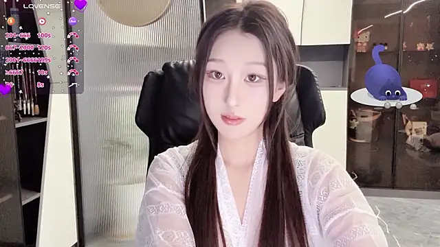 Snapshot of Winnie666- chatting on 11, 2, 2026 Winnie666- online show from 11, 2, 2026