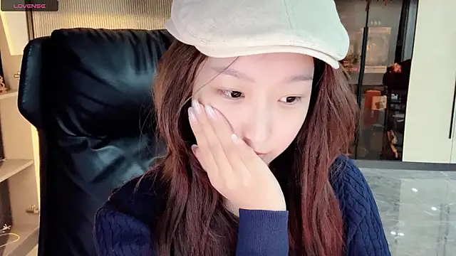 Snapshot of Winnie666- chatting on 7, 3, 2026 Winnie666- online show from 7, 3, 2026