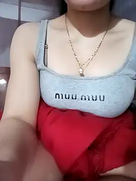 LucyyLy online show from 20, 12, 2025