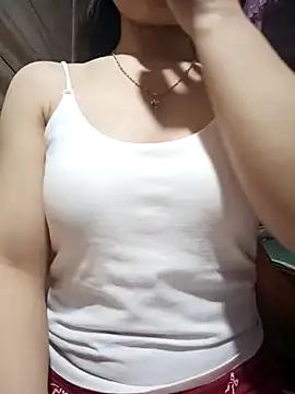 LucyyLy online show from 5, 5, 2026