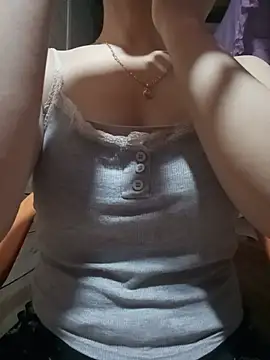 LucyyLy online show from 28, 6, 2026