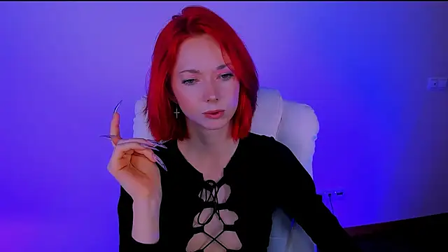 Snapshot of KimBoydd chatting on 22, 9, 2025 KimBoydd online show from 22, 9, 2025