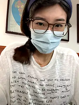 Lulu125216 online show from 11, 9, 2025