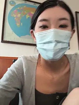 Lulu125216 online show from 20, 9, 2025