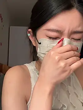 Lulu125216 online show from 23, 2, 2026