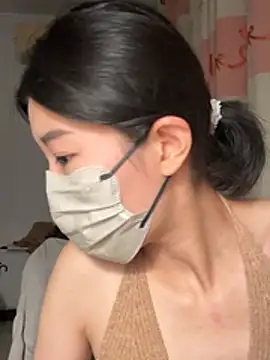 Lulu125216 online show from 31, 5, 2026