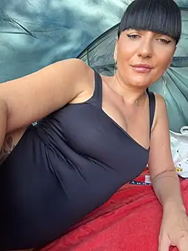 MysticCleo online show from 12, 7, 2026