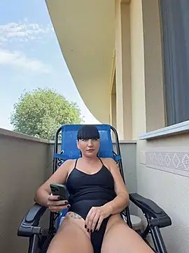 MysticCleo online show from 15, 7, 2026