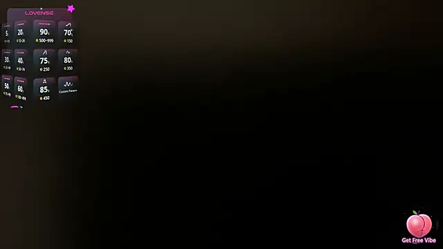 femboydani x online show from 29, 7, 2026