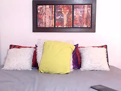 OSHYRIS online show from 15, 10, 2025