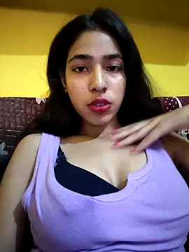 Snapshot of hot_senorita577 chatting on 17, 10, 2025 hot senorita577 online show from 17, 10, 2025