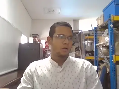 jayden cooper1 online show from 2, 10, 2025