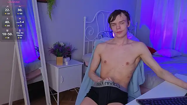 Brad Myles online show from 12, 2, 2026