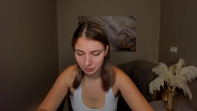 MilinaMorris online show from 22, 9, 2025