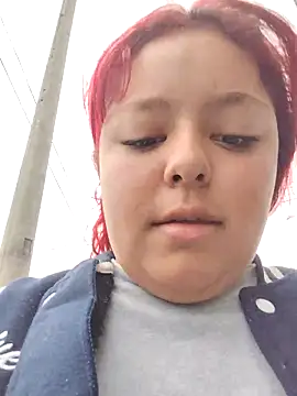 cherry canndy  online show from 18, 9, 2025