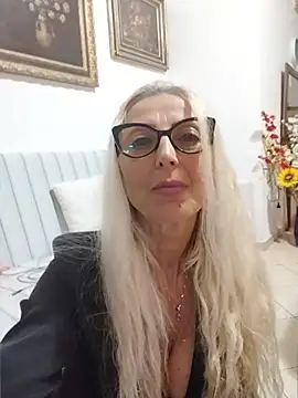  sexyBLONDE46  online show from 6, 5, 2026