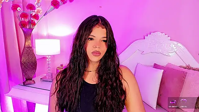 Valeria Swett  online show from 7, 5, 2026