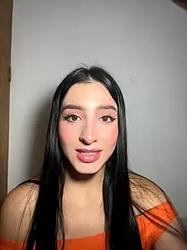 Snapshot of Alicia_vellami chatting on 12, 10, 2025 Alicia vellami online show from 12, 10, 2025