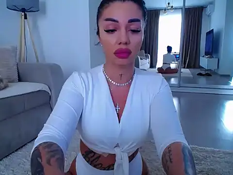 Jesse Lovee online show from 8, 5, 2026