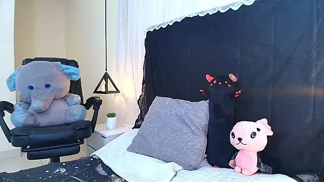 IvyBelle  online show from 24, 3, 2026