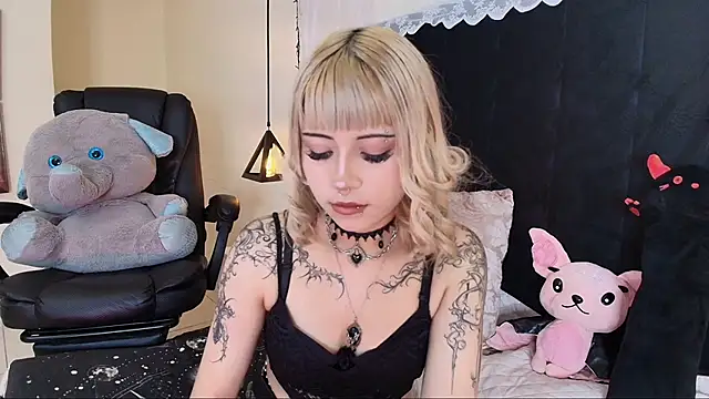 IvyBelle  online show from 8, 5, 2026
