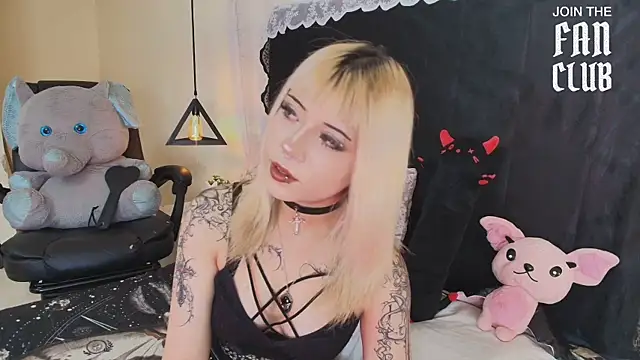IvyBelle  online show from 25, 6, 2026
