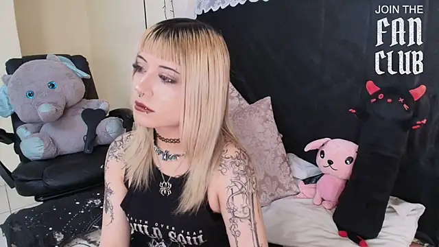 IvyBelle  online show from 11, 7, 2026