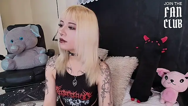 IvyBelle  online show from 27, 7, 2026