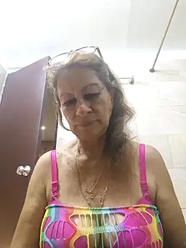 MaryLunne online show from 18, 2, 2026