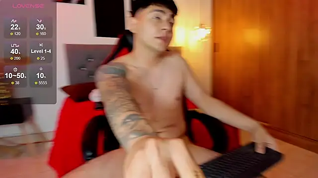 Nicolas James Sc online show from 15, 1, 2026