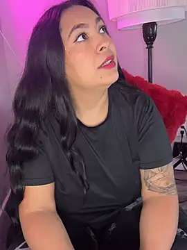 latina curvy22 online show from 20, 2, 2026