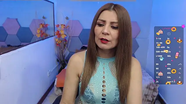 Ximena Grant online show from 9, 3, 2026