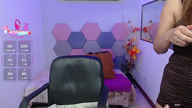Ximena Grant online show from 3, 7, 2026