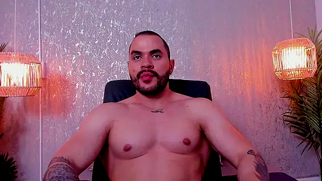 Hershell Fit online show from 18, 9, 2025