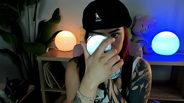 Mystic blue online show from 5, 12, 2025