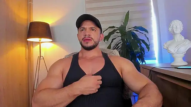 Erick Thompsonx online show from 9, 5, 2026