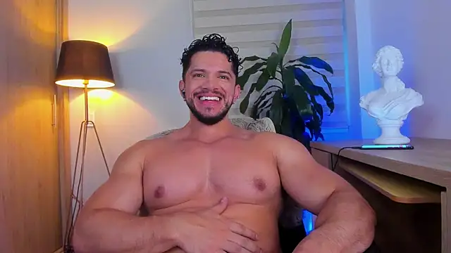 Erick Thompsonx online show from 11, 5, 2026