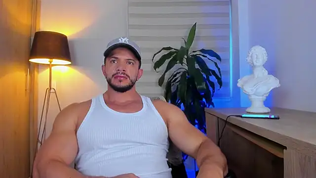 Erick Thompsonx online show from 12, 5, 2026