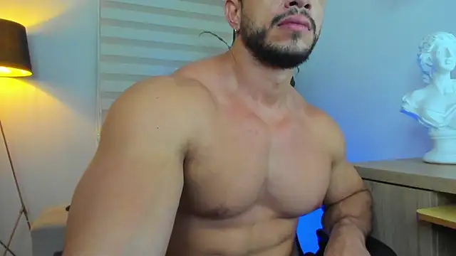 Erick Thompsonx online show from 5, 6, 2026