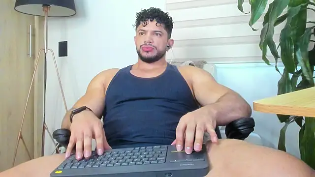 Erick Thompsonx online show from 10, 7, 2026