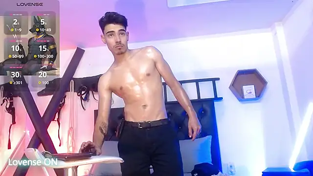 subarashi ishi69 online show from 4, 2, 2026